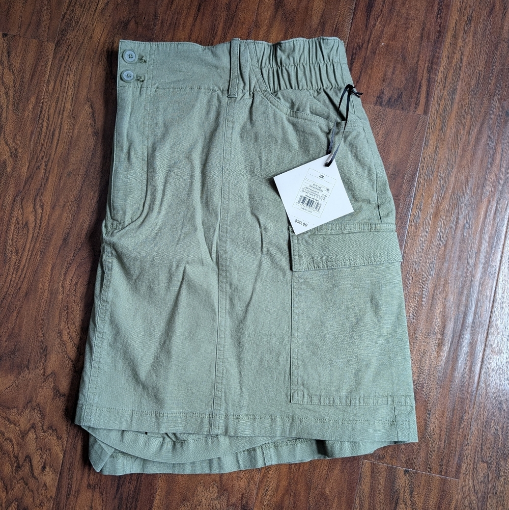 2XL NWT/EUC Clothing Bundle - Picture 2 of 6